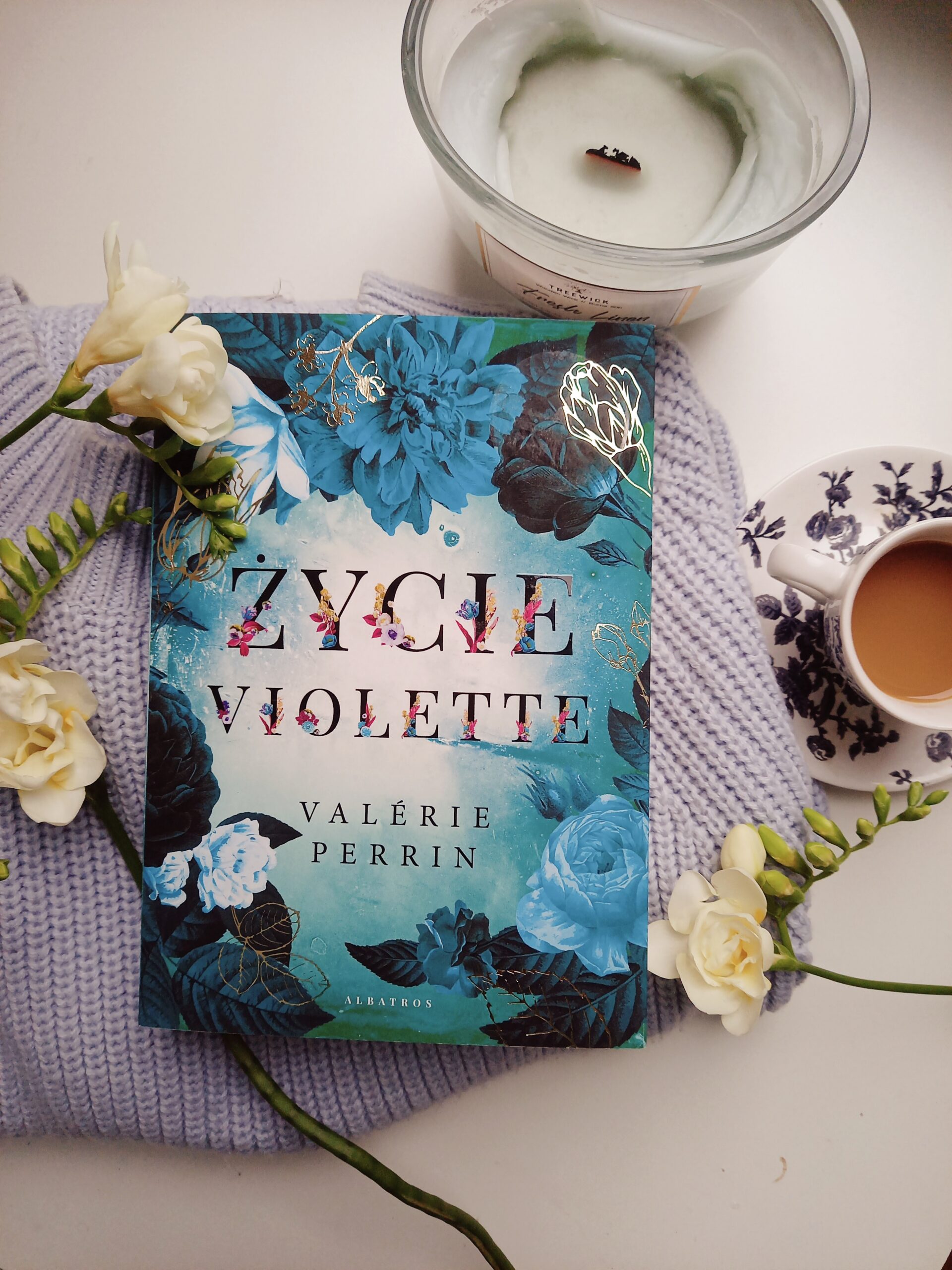 Violette